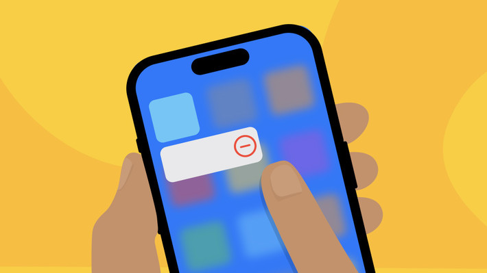 Việc xóa app không cần thiết sẽ giúp giải phóng RAM và tăng tốc độ xử lý.