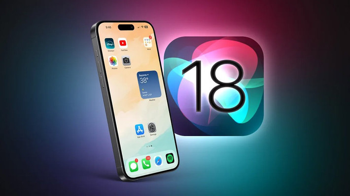 Ngay cả khi iOS 18 cho phép chỉnh màu và bố cục icon, người dùng vẫn chỉ đang thay đổi trong khuôn khổ mà Apple đặt ra.