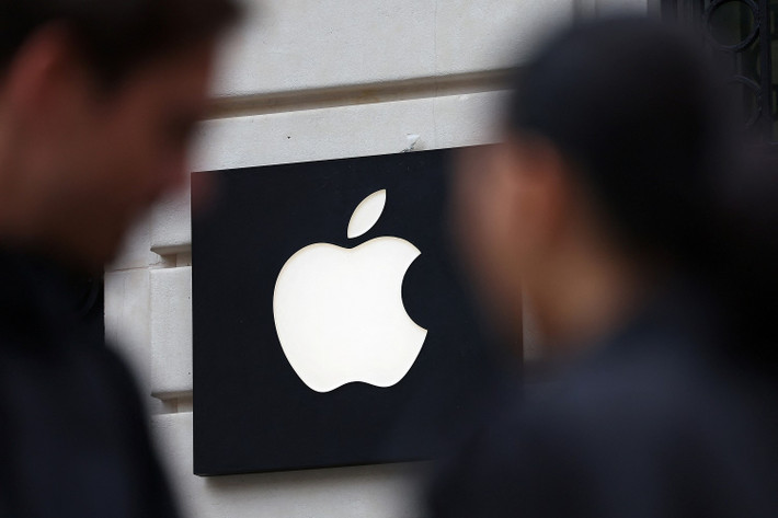 Apple đã quyết định không theo đuổi cuộc cạnh tranh tài chính vì mức chi quá "vượt khung".