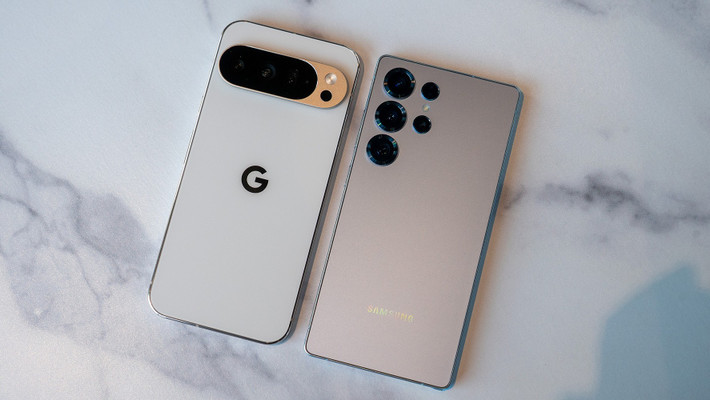Google là tập đoàn công nghệ hàng đầu thế giới nhưng dòng điện thoại Pixel lại gặp nghịch lý lớn.