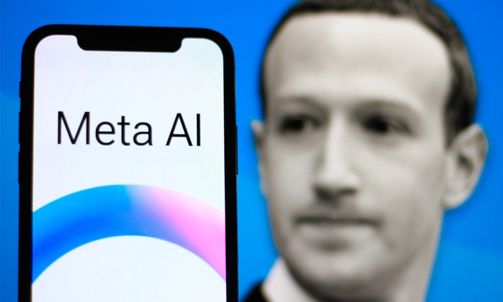 Zuckerberg muốn xây dựng một đội ngũ tinh hoa nhỏ gọn để tạo ra AI siêu trí tuệ vượt trội con người.