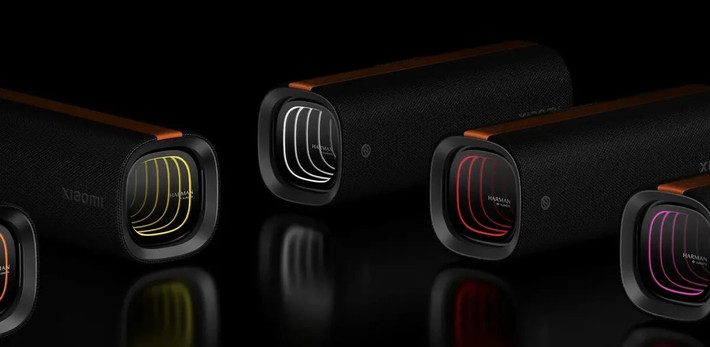 Chuẩn IP67 giúp loa chống nước và bụi, phù hợp cho sử dụng ngoài trời, đi biển, dã ngoại.