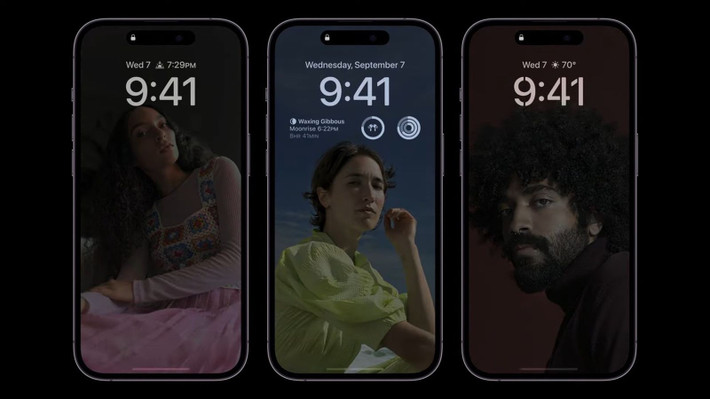 Màn hình luôn bật khiến iPhone tiêu tốn năng lượng liên tục, hãy tắt tính năng này để tiết kiệm pin.