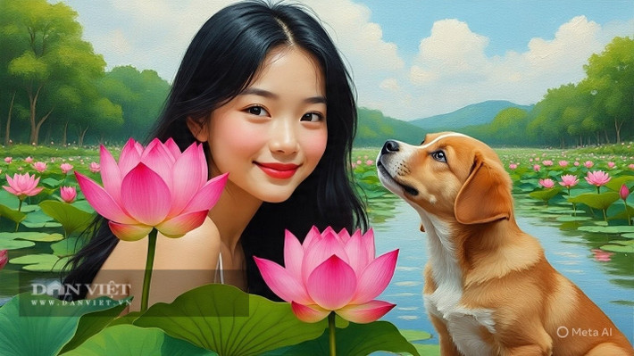 Tuổi Tuất: Theo tử vi 12 con giáp năm 2025, người tuổi Tuất là những người "cho đi" điển hình. Họ sẵn sàng làm mọi thứ vì bạn bè và rất tỉ mỉ trong sự nghiệp. Con giáp này có thể không phải là người thông minh nhất, nhưng chắc chắn là người chăm chỉ nhất.