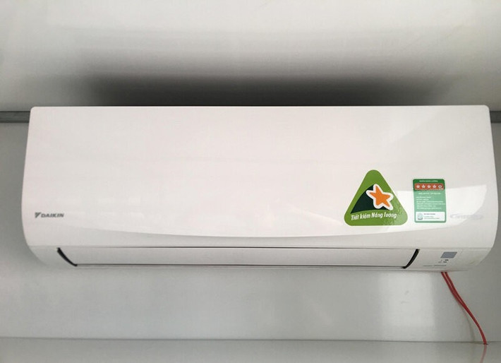 Ưu tiên các mẫu điều hòa Inverter tiết kiệm điện, lọc khí tốt và phù hợp nhu cầu sử dụng.