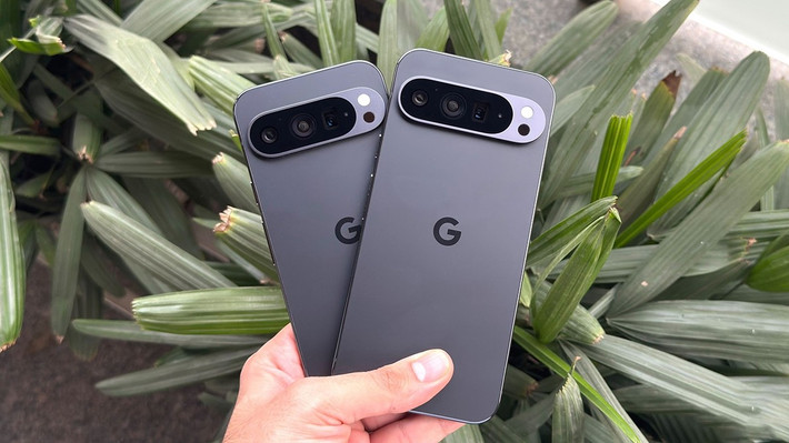 Dù được đánh giá cao về camera, phần mềm và trải nghiệm, Pixel vẫn thua xa iPhone và Samsung.