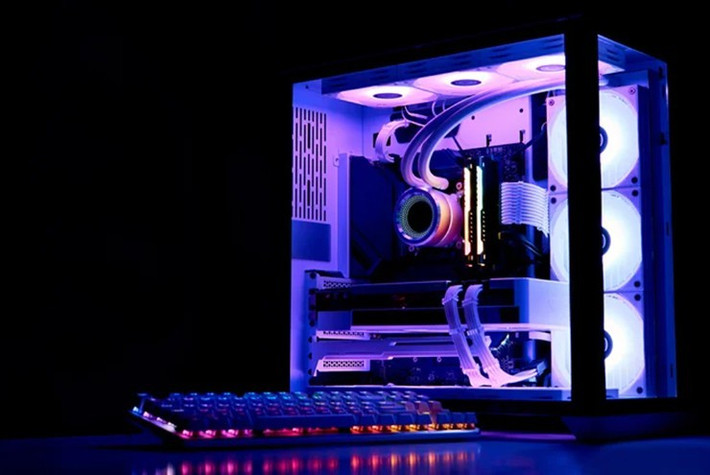 Máy tính để bàn cũng góp phần làm tăng hóa đơn tiền điện thêm khoảng 23 USD mỗi năm.