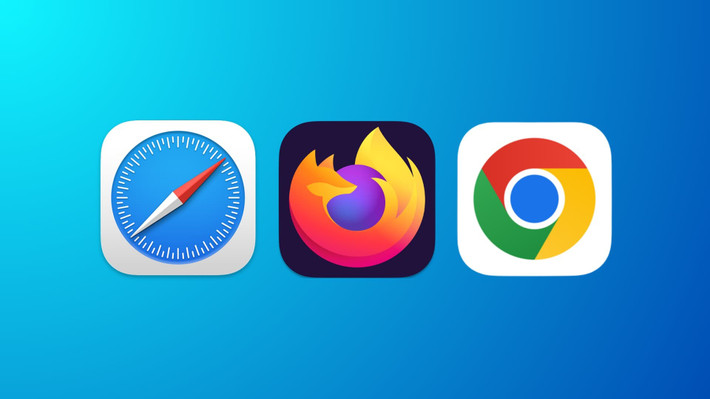 Safari, Chrome hay Firefox đều lưu lại cookies, lịch sử và dữ liệu tạm gây nặng máy.