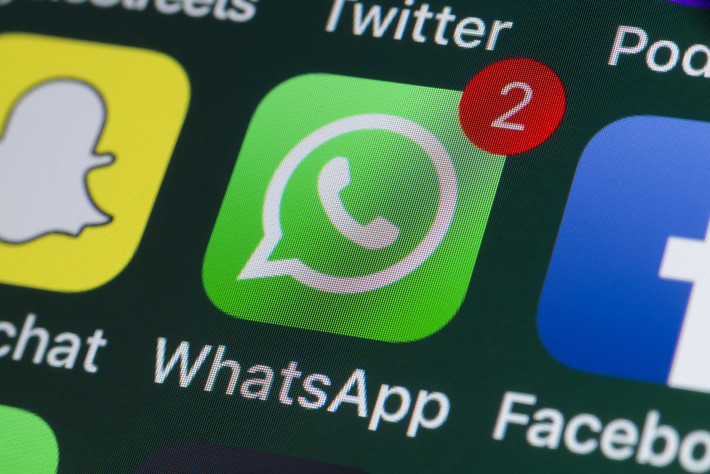 Bỏ lỡ thời điểm vàng, WhatsApp giờ đây đã lỡ nhịp trong cuộc đua tại thị trường nhắn tin sôi động bậc nhất Đông Nam Á.