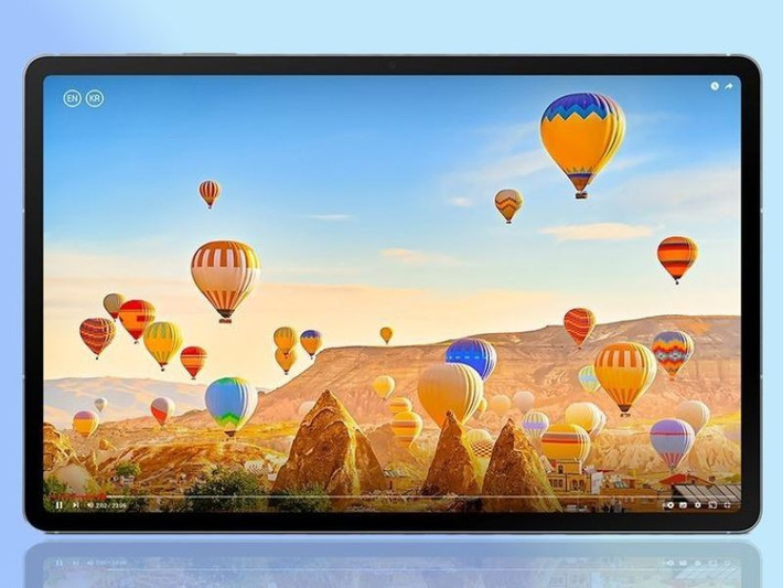 Hỗ trợ S Pen đi kèm và quay video 4K giúp bạn dễ dàng ghi hình, chỉnh sửa và chia sẻ mọi ý tưởng.