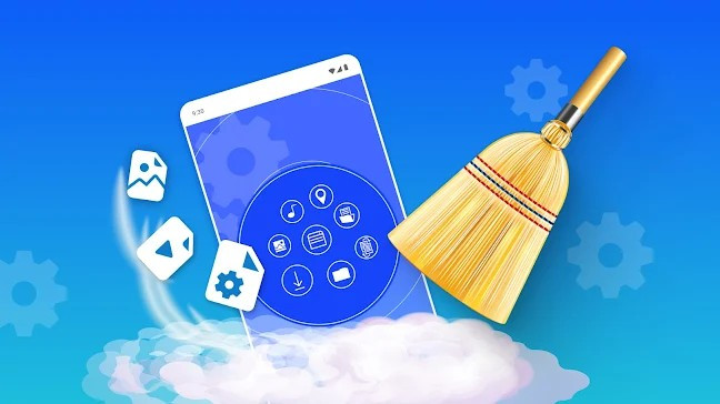 Người dùng Android có thể dùng trình dọn dẹp tích hợp để thực hiện thao tác này nhanh chóng.