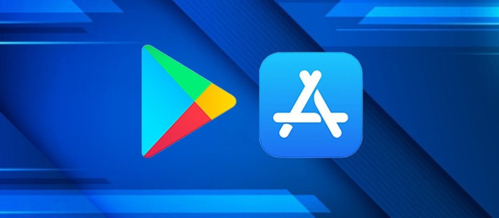 Ngân hàng khuyến cáo chỉ tải app từ Google Play hoặc App Store chính thống.