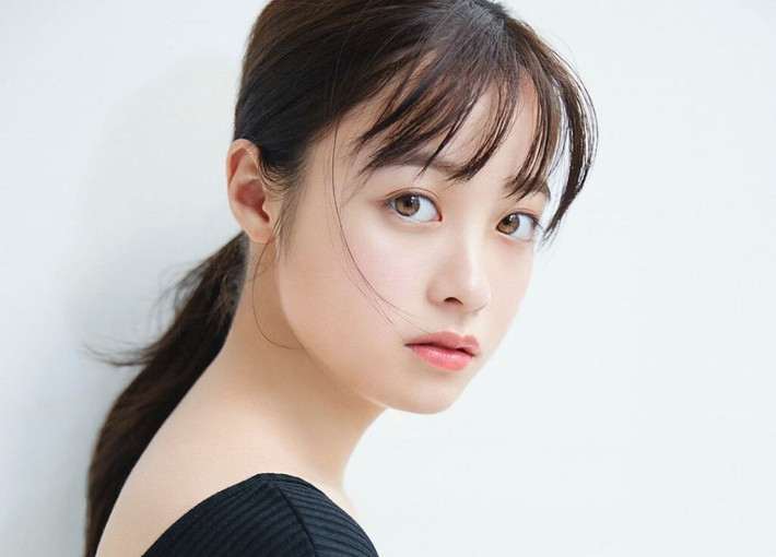 Trong làng giải trí Nhật Bản, Hashimoto Kanna từ lâu đã gắn liền với danh xưng hot girl “ngàn năm có một”.