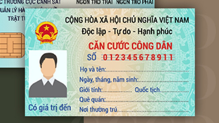 Ảnh chụp giấy tờ tùy thân như hộ chiếu, visa, bằng lái dễ biến thành hồ sơ danh tính cho tội phạm mạng nếu bị rò rỉ.