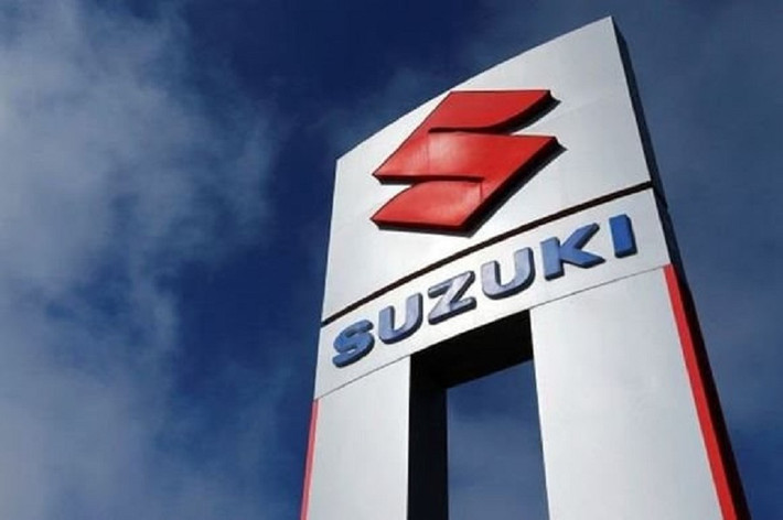 Suzuki từng khởi nghiệp từ máy dệt năm 1909 trước khi lấn sân sang xe cơ giới sau Thế chiến II.