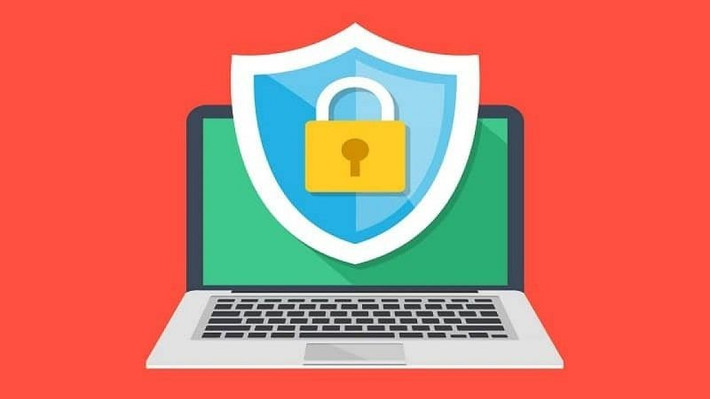 Để bảo vệ an toàn, người dùng nên tắt quyền chạy file *.exe, cài phần mềm diệt virus và quét thiết bị trước khi sử dụng.