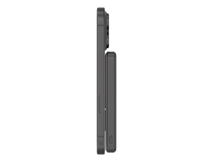 Ba phiên bản được giới thiệu gồm 5.000mAh, 10.000mAh và 10.000mAh kèm khe cắm microSD.