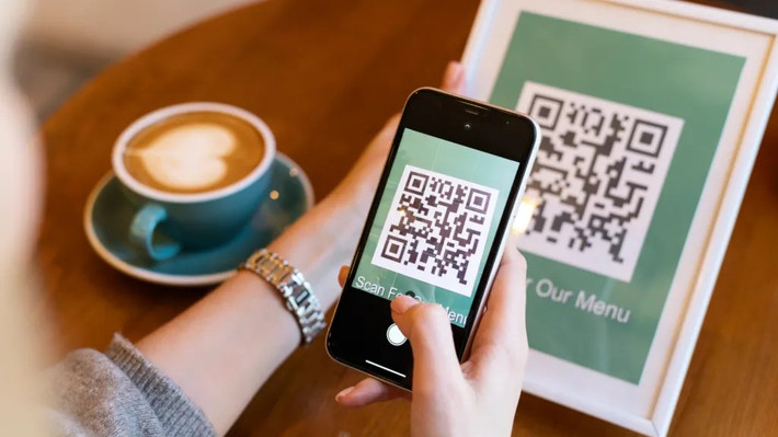 Với cấu trúc 2D và tính linh hoạt, mã QR gần như không bao giờ trùng và chắc chắn sẽ còn phổ biến hơn nữa trong tương lai.