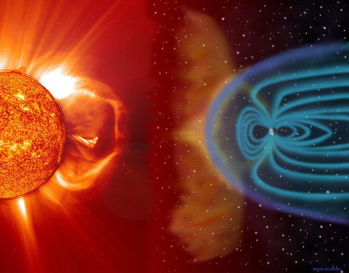 NASA và IBM vừa giới thiệu Surya, mô hình AI mã nguồn mở nhằm dự báo chính xác hơn các hiện tượng bão Mặt Trời.