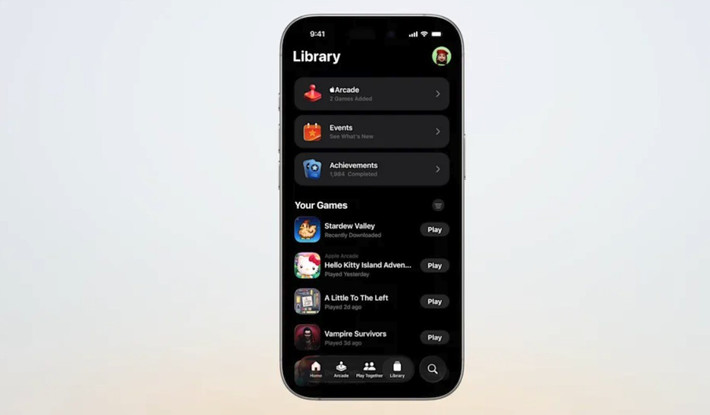 Ứng dụng này được cài sẵn trên iPhone, iPad và Mac từ iOS 26 và macOS Tahoe 26 vào mùa thu năm nay.
