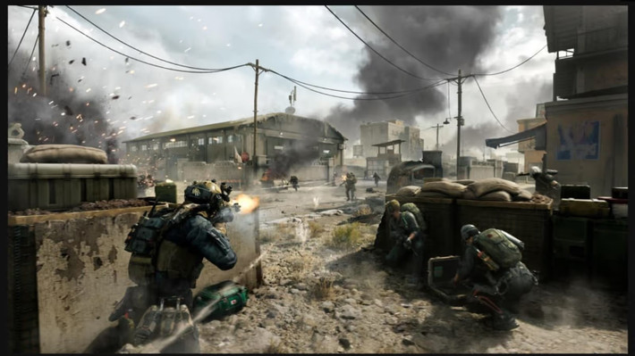 Với màn ra mắt bùng nổ này, Garena Delta Force hứa hẹn sẽ tiếp tục làm mưa làm gió trong cộng đồng FPS Việt.