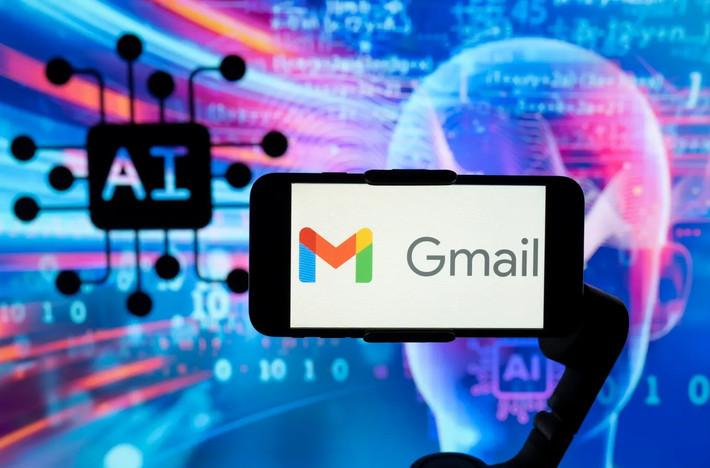 Trong thời đại AI hoành hành trên không gian mạng, mã khóa chính là "khiên chắn" bảo vệ Gmail khỏi các cuộc tấn công nguy hiểm.