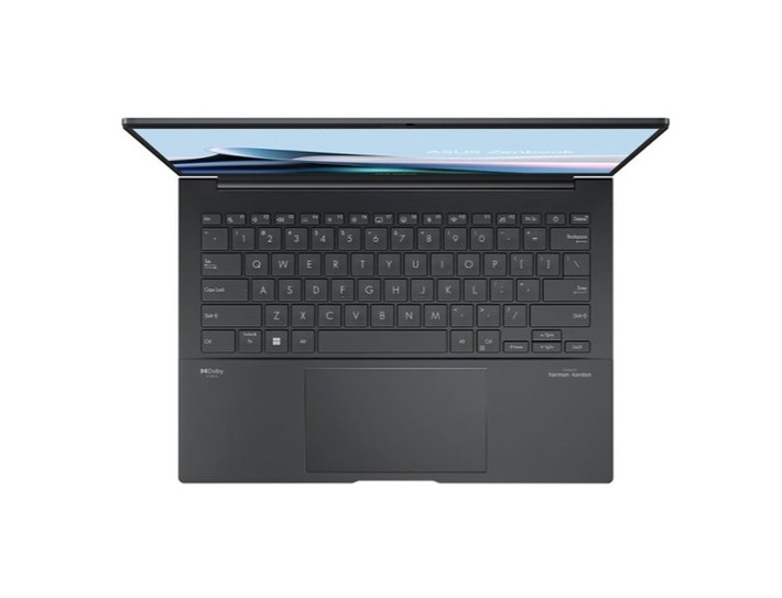 Bộ vi xử lý Intel Core Ultra 5 thế hệ mới mang lại hiệu suất mạnh mẽ và tiết kiệm điện năng đáng kể.