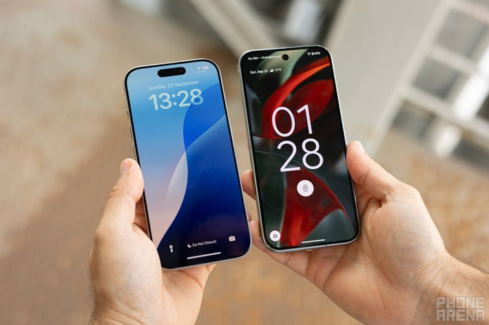 Apple xây dựng hệ sinh thái khép kín, đồng bộ tuyệt đối để giữ chân người dùng.