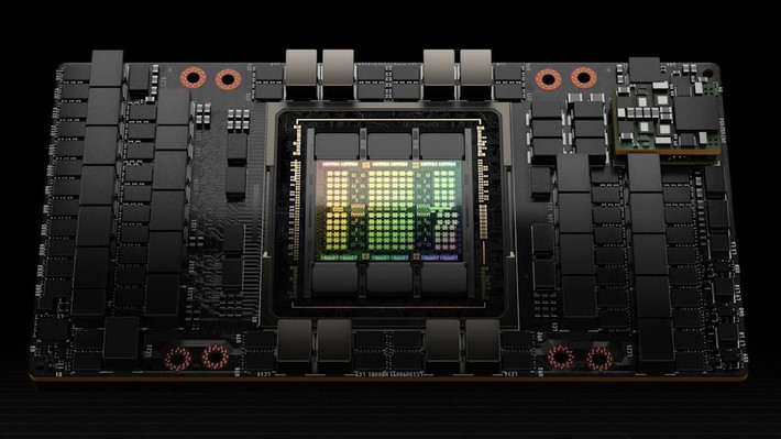 Nhóm nghiên cứu ước tính GPT-5 chạy trên hệ thống Nvidia DGX H100 hoặc H200.