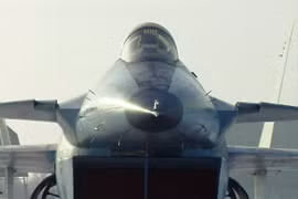 Nga sẽ khôi phục tiêm kích MiG-1.44 để đấu với F-22 Mỹ?