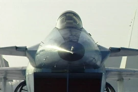 Nga sẽ khôi phục tiêm kích MiG-1.44 để đấu với F-22 Mỹ?