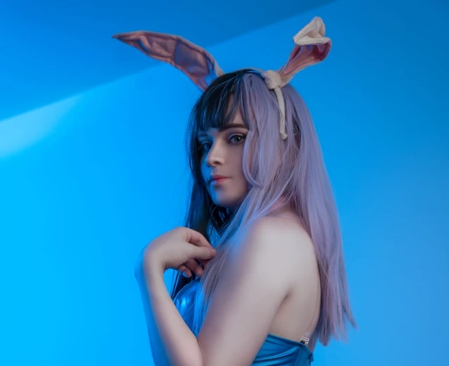 Cựu sao LMHT gây sốc với màn cosplay giả gái đẹp "thần sầu"