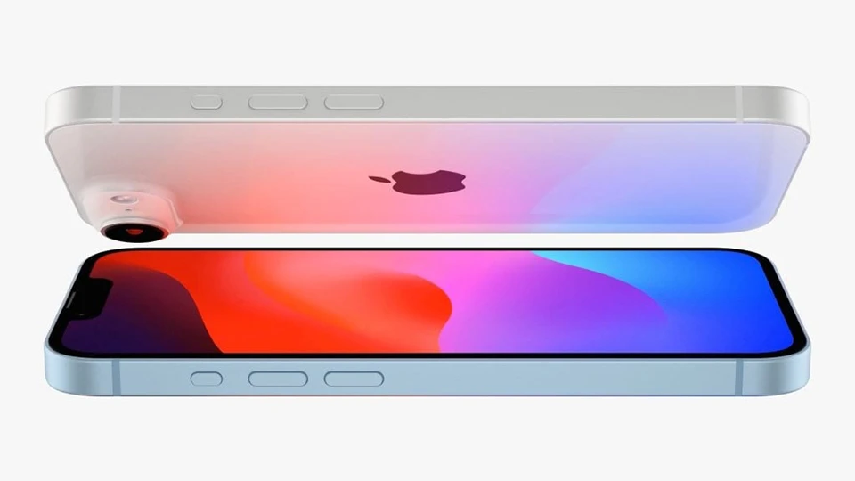 Lộ ý tưởng thiết kế iPhone SE 4: Có đẹp mê như lời đồn?
