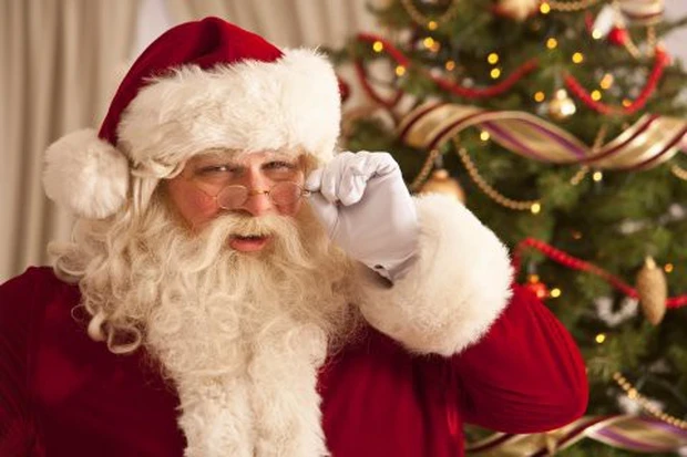 Sự thật ngỡ ngàng chưa hé lộ về Giáng sinh và ông già Noel