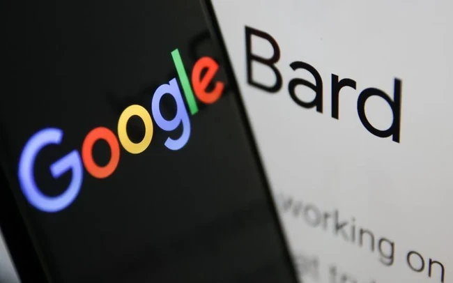 Chatbot Bard của Google mắc lỗi gì khiến "gã khổng lồ" trả giá đắt?