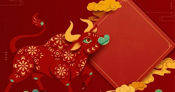 Phúc lộc đến muộn, 3 tuổi già mới giàu, tiền nhiều như nước