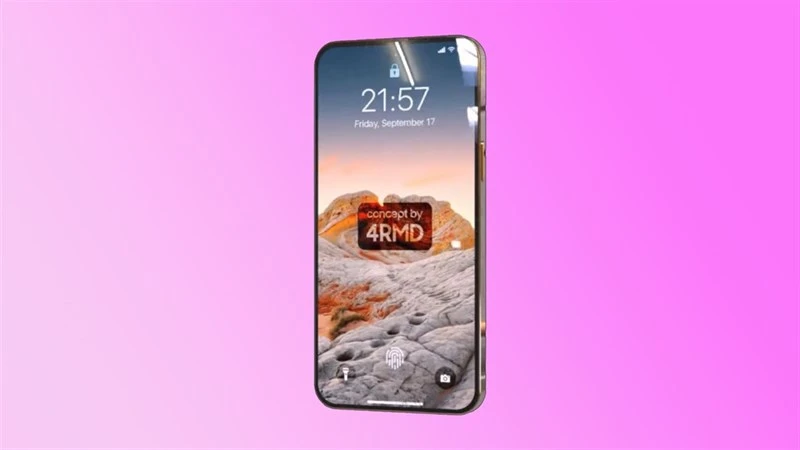 iPhone 15 còn chưa ra mắt, lộ thông số “khủng” của iPhone 16 Pro