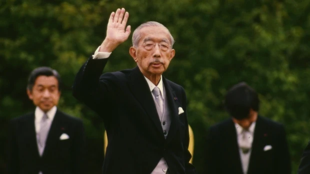 Hé lộ chân dung kẻ bạo gan âm mưu lật đổ Nhật hoàng năm 1945