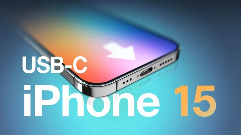 5 cải tiến ngoạn mục giúp iPhone 15 thành "siêu phẩm" năm 2023 