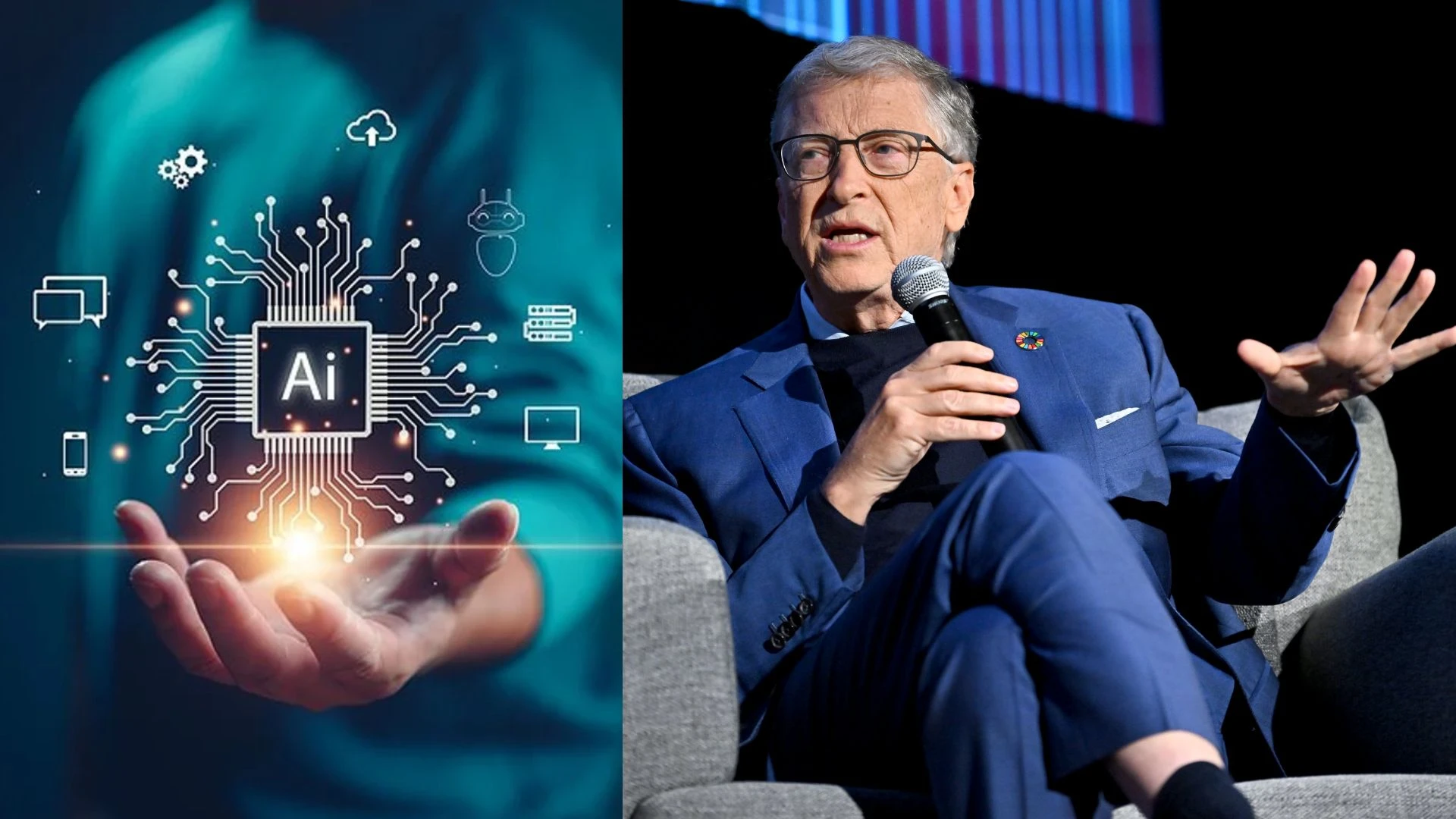 Bill Gates tiên tri thế giới 20 năm tới, lộ chi tiết chấn động 