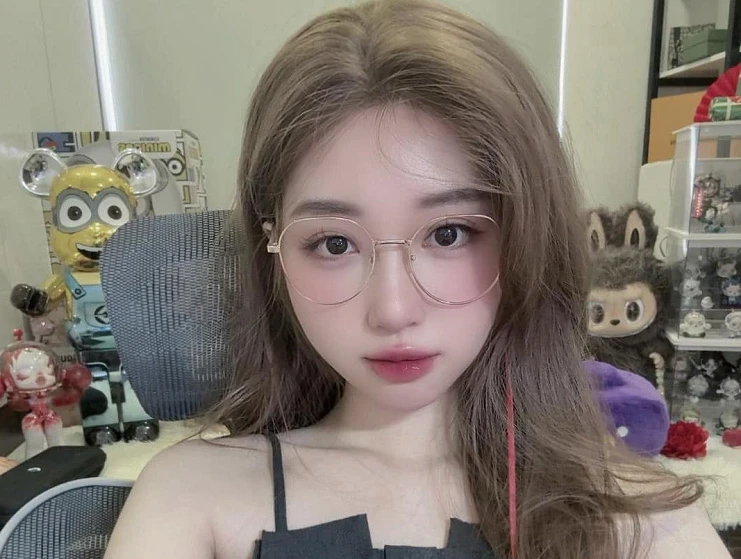 Nữ streamer "đốn gục" tim fan nhờ thứ đặc biệt hiếm có