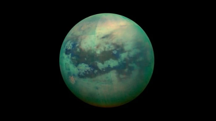 NASA sắp hạ cánh xuống “Trái đất thứ 2": Sự sống nảy mầm? 