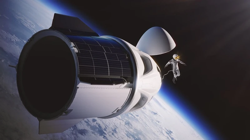 Những điều thú vị đáng mong chờ trong không gian năm 2023