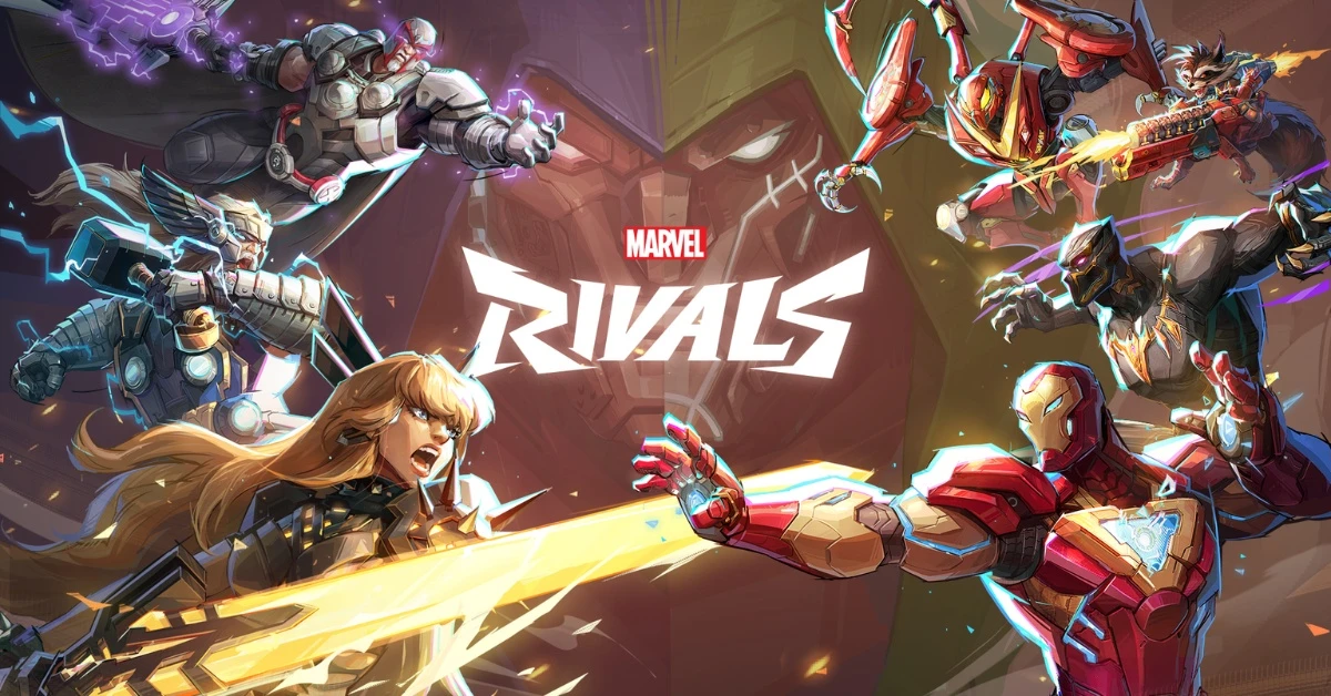 Bùng nổ 4 tựa game mobile bắn súng đáng mong đợi nhất năm 2025