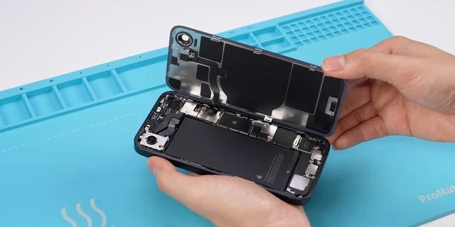 “Phẫu thuật” iPhone 16e, thiết kế có gì khiến iFan ưng bụng? 