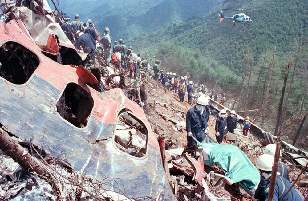 Tai nạn hàng không thảm khốc nhất: 520 người chết vì lỗi khó ngờ