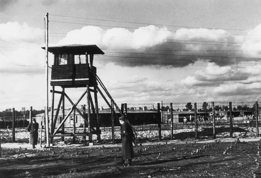 Cuộc vượt ngục “điên rồ” khiến nhà tù của Hitler hoá trò hề