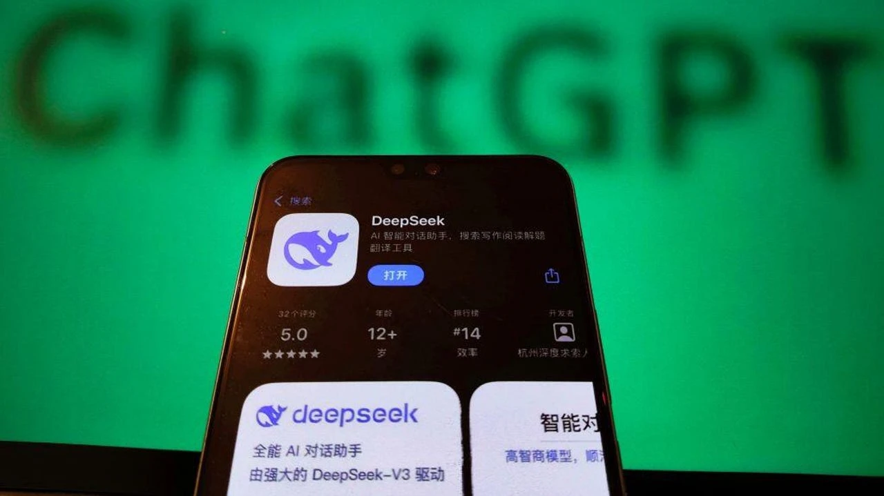 Bí mật ẩn sau "AI giá rẻ" của DeepSeek đang dậy sóng dư luận