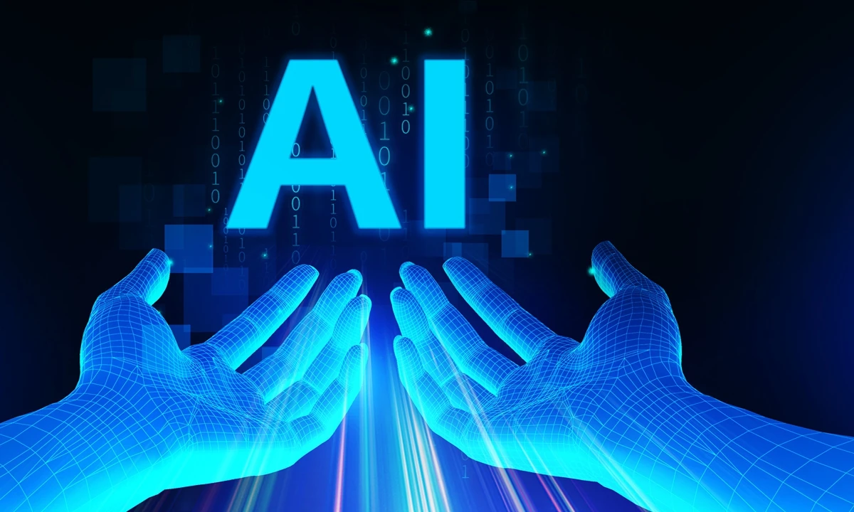 AI quý hơn vàng, vì sao Trung Quốc “cho luôn không lấy tiền"? 