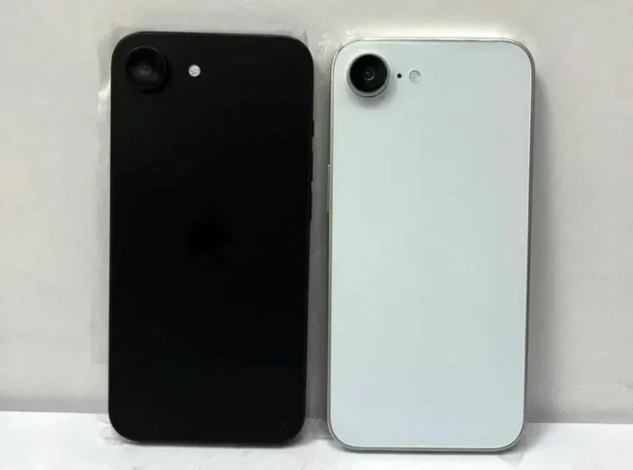 Rò rỉ hình ảnh iPhone SE 4… có chi tiết cực bất ngờ